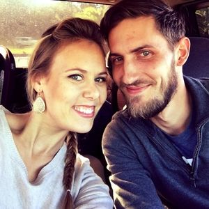 Meet your Posher, Travis